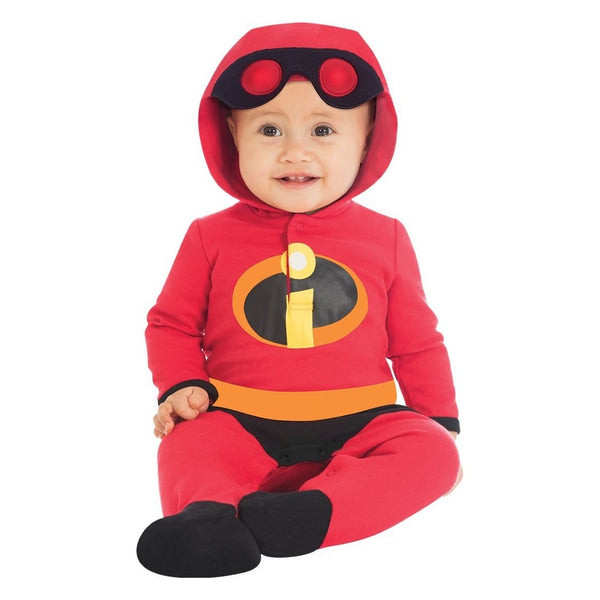 Superhero Costumes