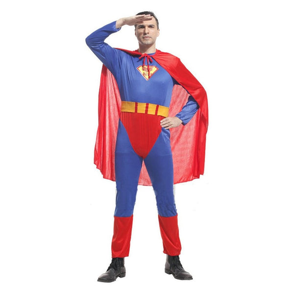 Superhero Costumes