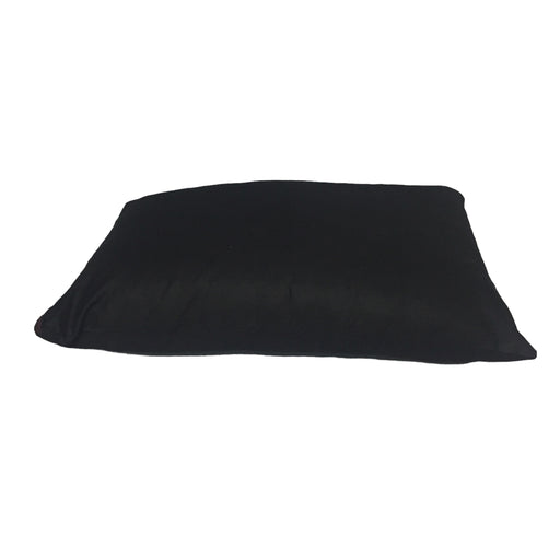 Black Pillow-1