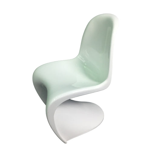 white kids space chair-1