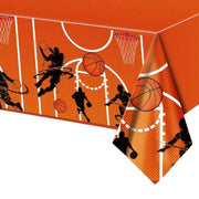 Basketball tablecloth *1pcs - 180 cm x 108 cm