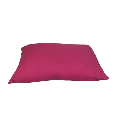 Fushia Pillow-1