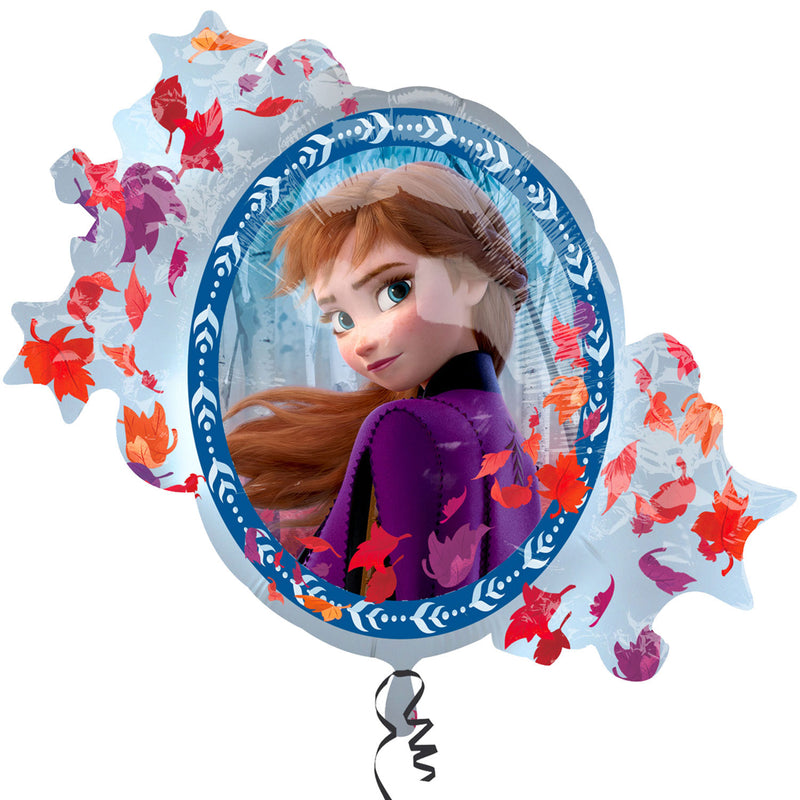 Super Shape Disney Frozen 2 Foil Balloon