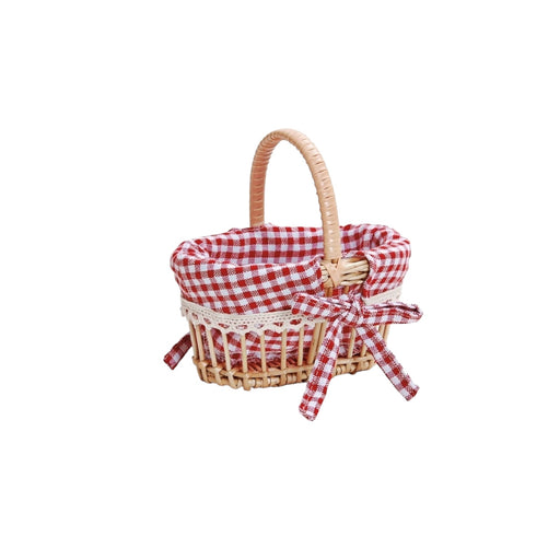 PIC NIC MINI BASKET - 15x11x16-1