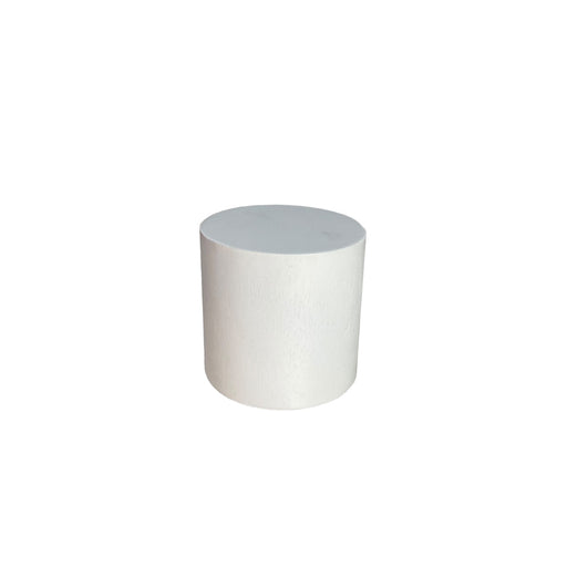 WHITE MINI CILINDER - SMALL - 16x15-1