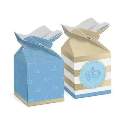 PRINCE TWISTED TREATS BOXES