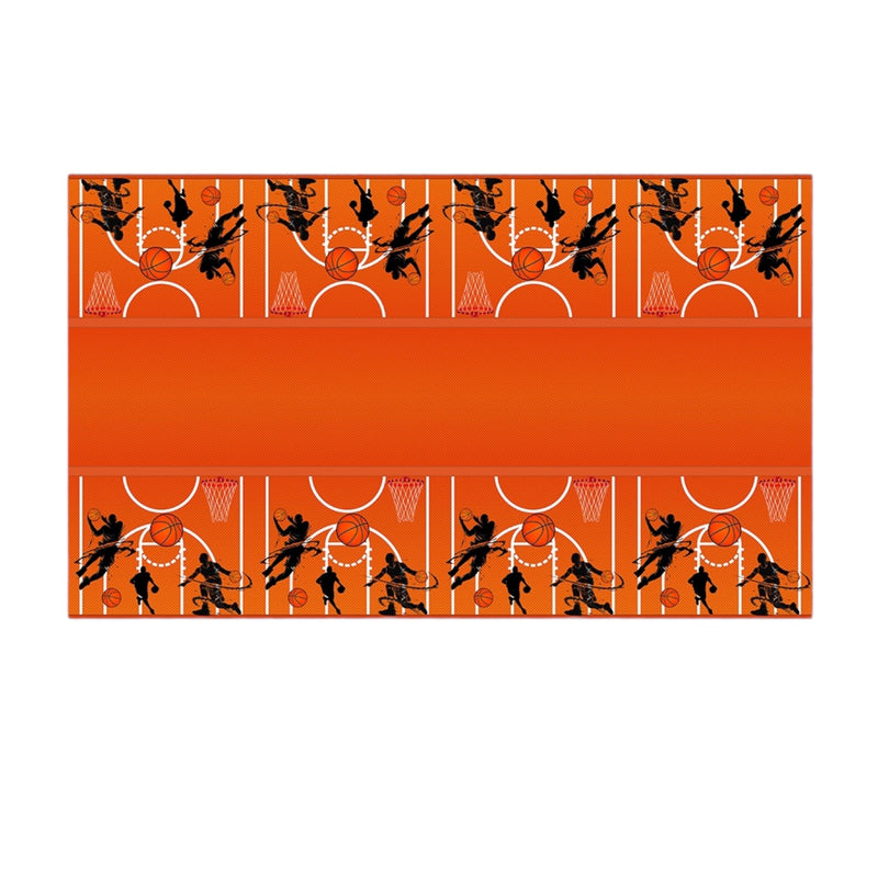 Basketball Tablecloth *1pcs - 180 cm x 108 cm