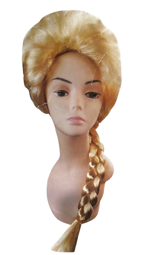 ELSA WIG