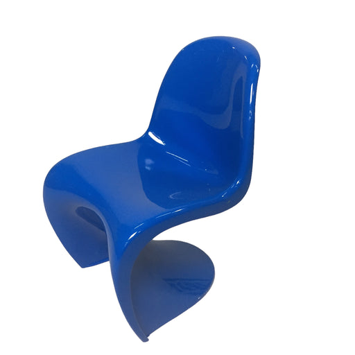 Blue gitane kids space chair-1