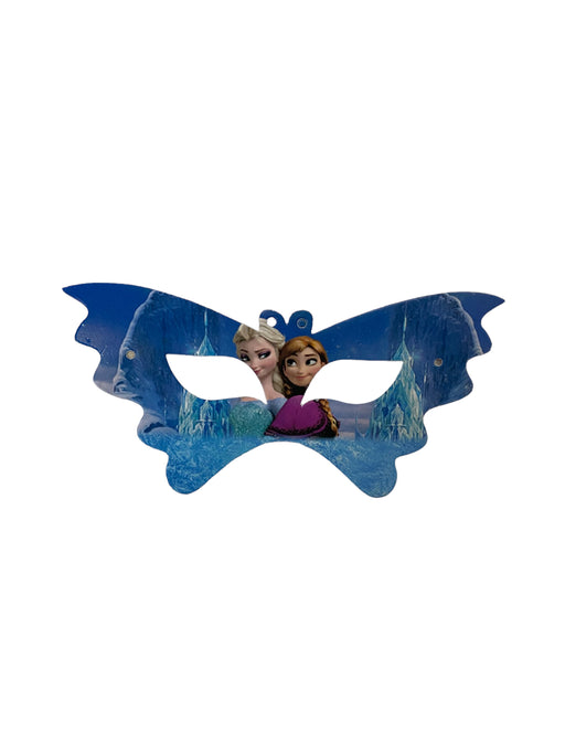 FROZEN EYE MASKS