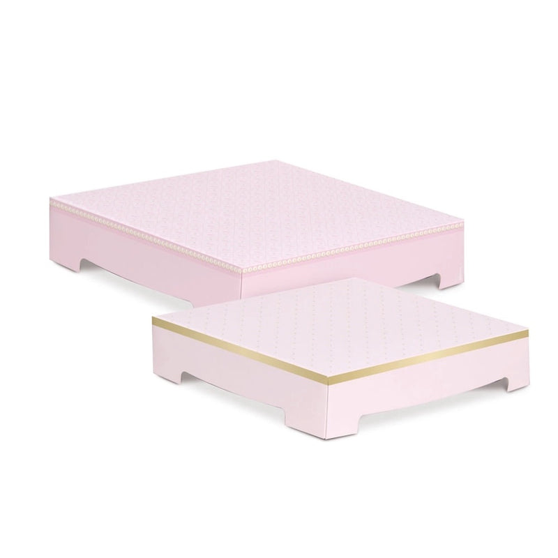 PRINCESS ELEVATION -SUPPORT SET