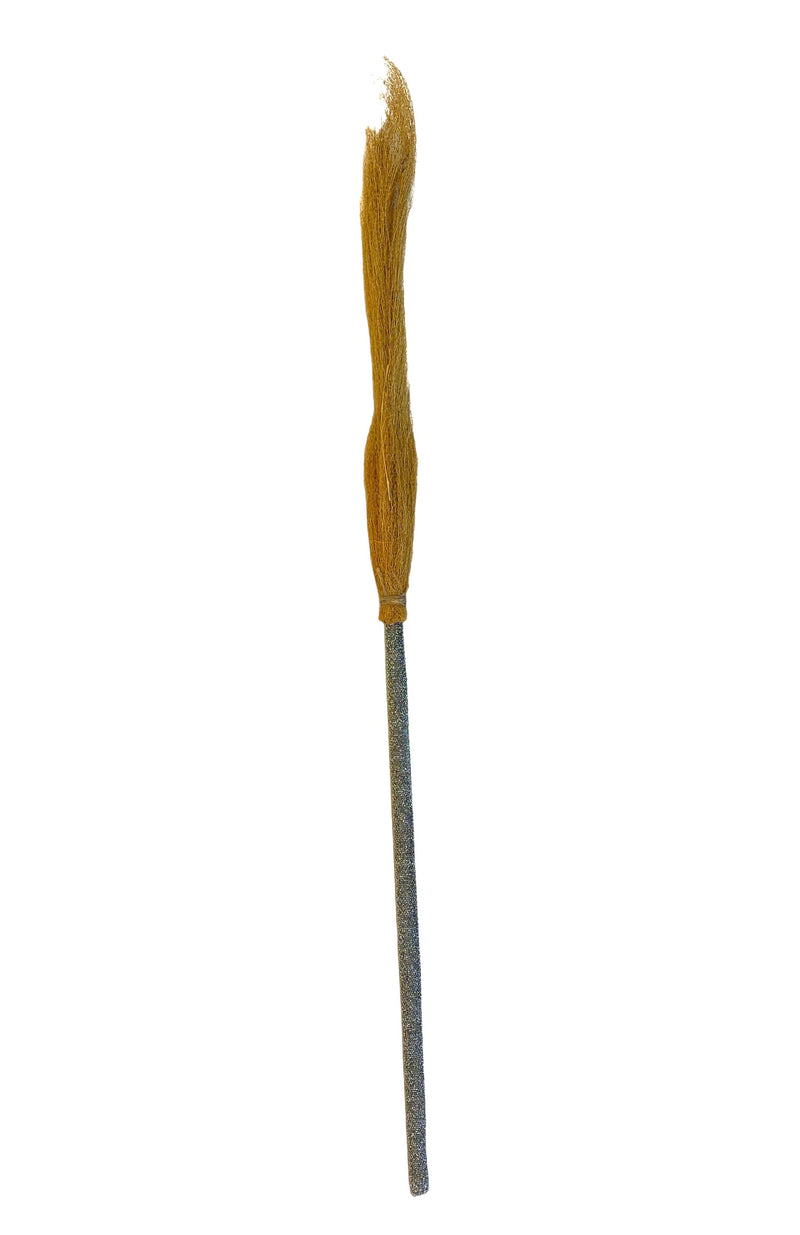 WITCH BROOM SILVER