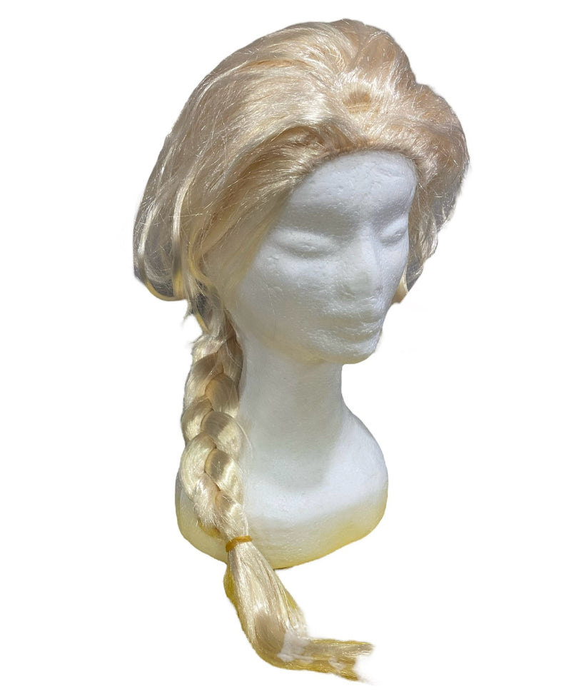 ELSA WIG
