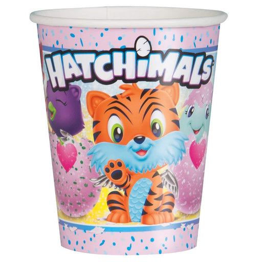 Hatchimals Paper Cups -