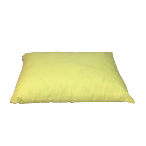 Yellow Pillow-1
