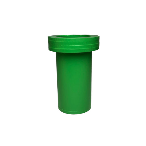 MARIO TUBE MEDIUM - GREEN 11x16-1