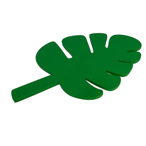 GREEN TRAY LEAF - BIG - 35x23x1-1