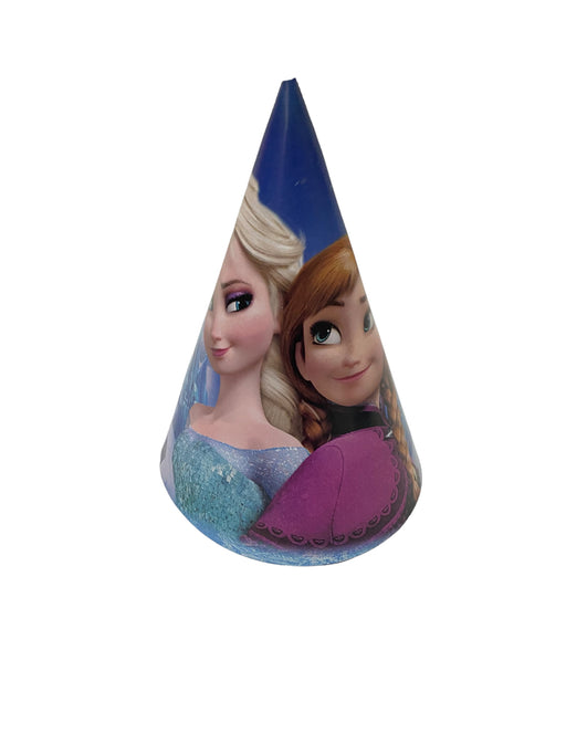 FROZEN CONE HATS
