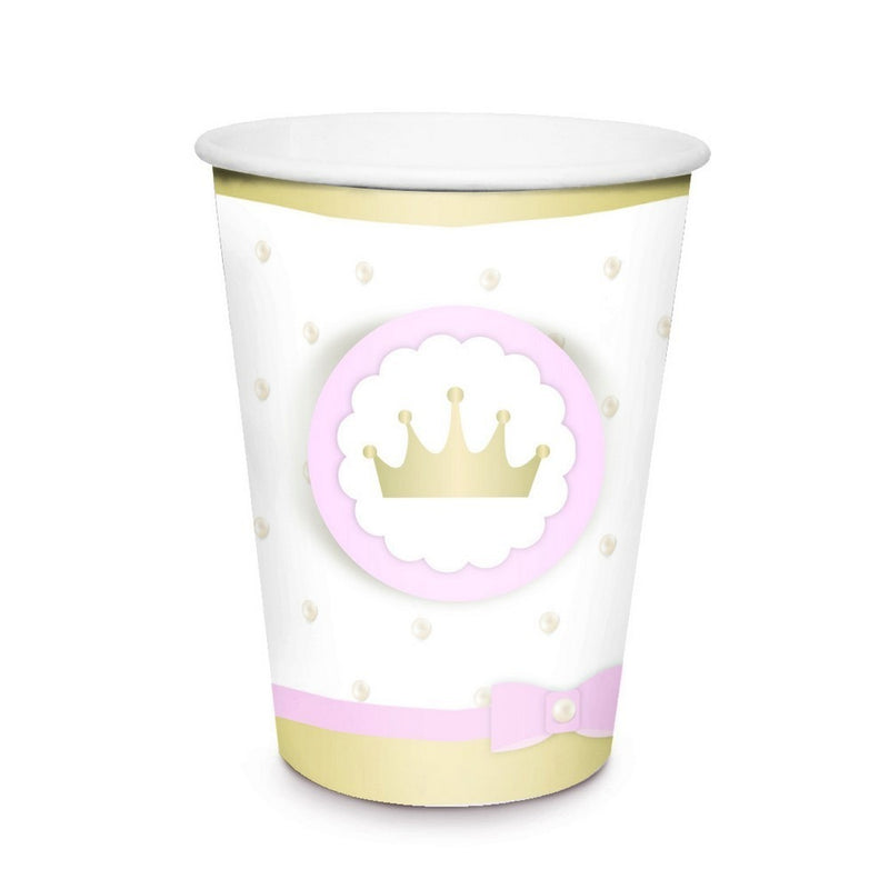 PRINCESS PAPER CUPS