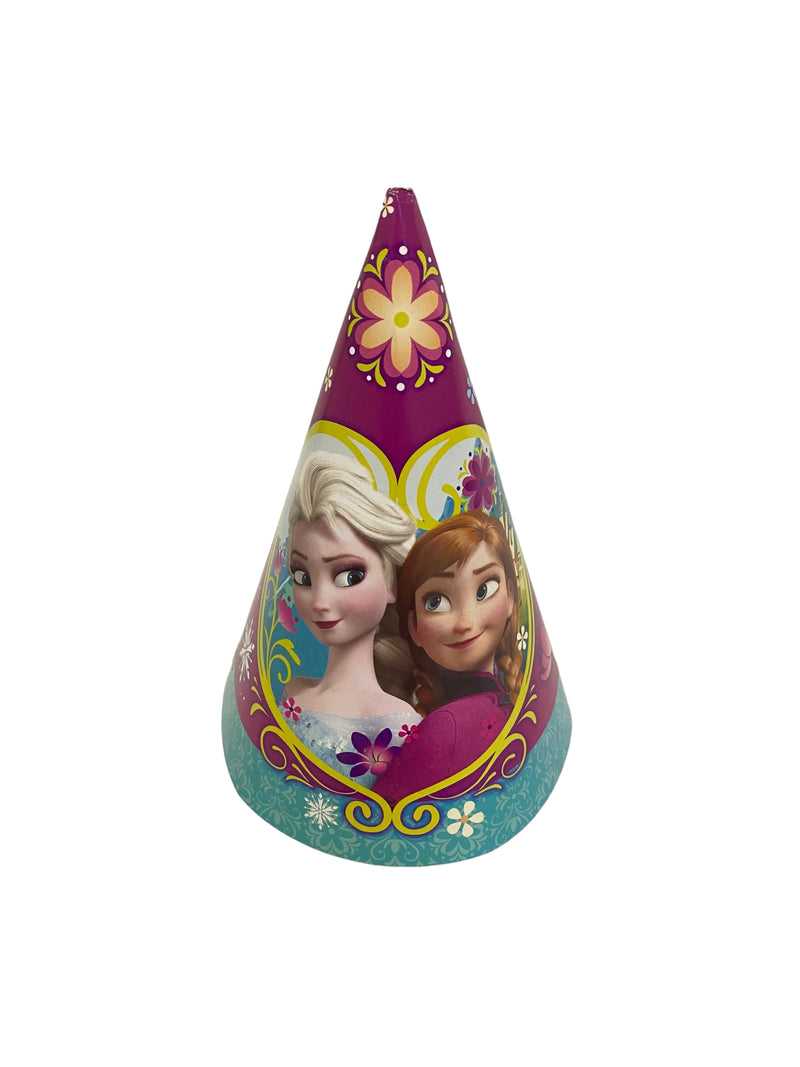 FROZEN CONE HATS