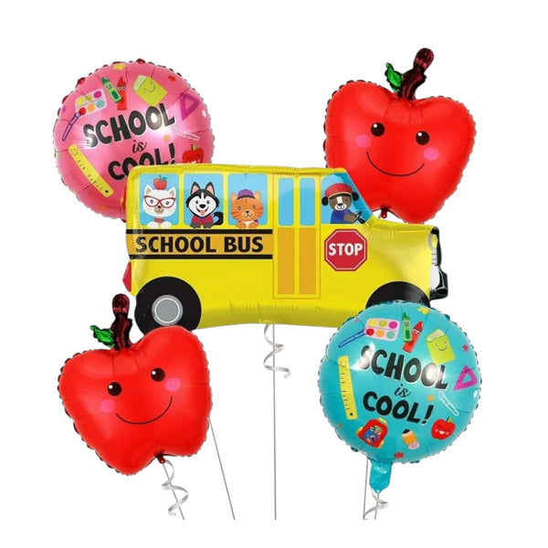Back to School