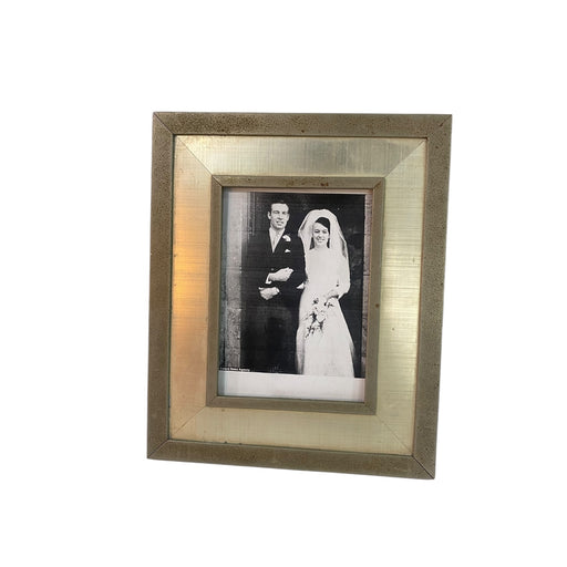 FRAME HALLOWEEN SILVER - SMALL-1