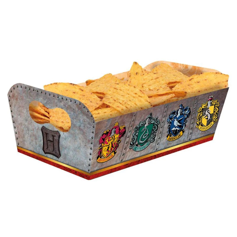 HARRY POTTER BASKET TRAYS