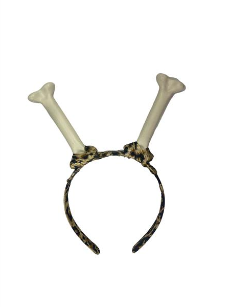 STONE AGE / AFRICAN HEADBAND