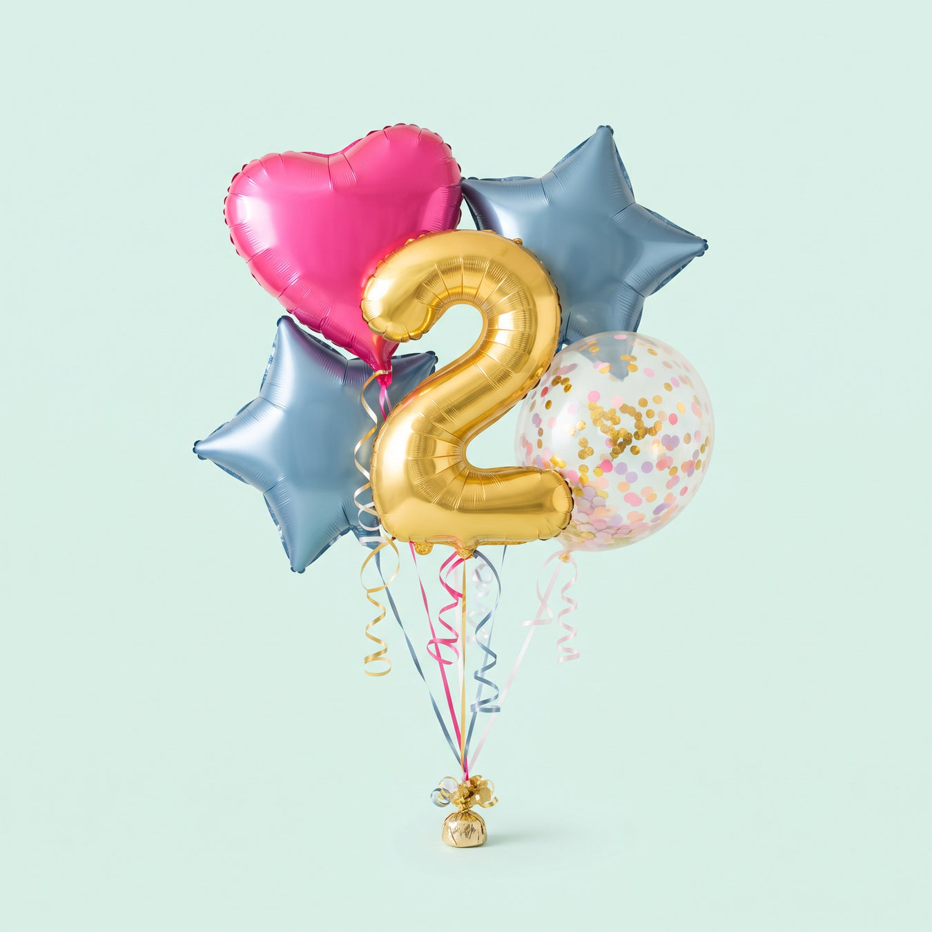 Balloons by Occasion