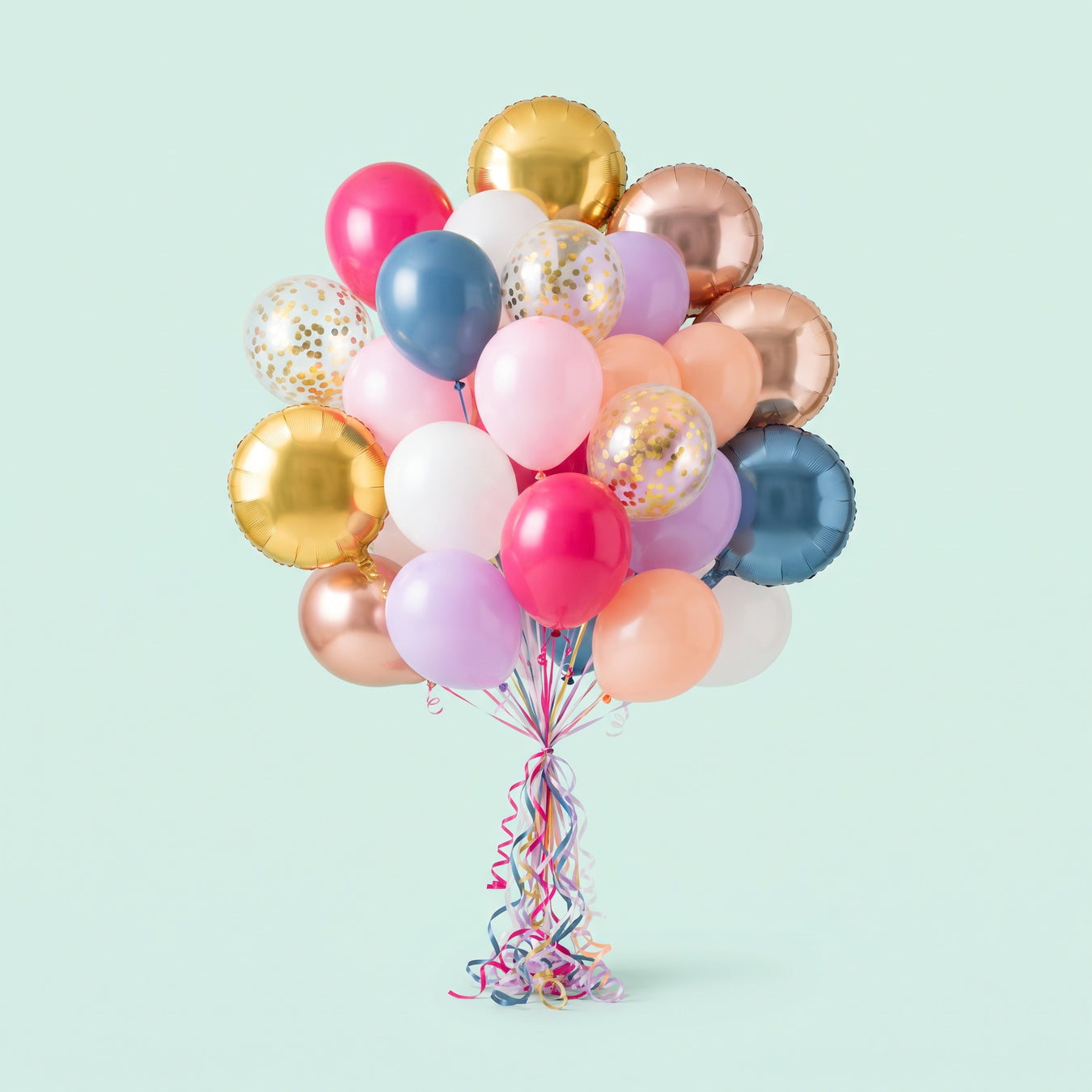 Balloons