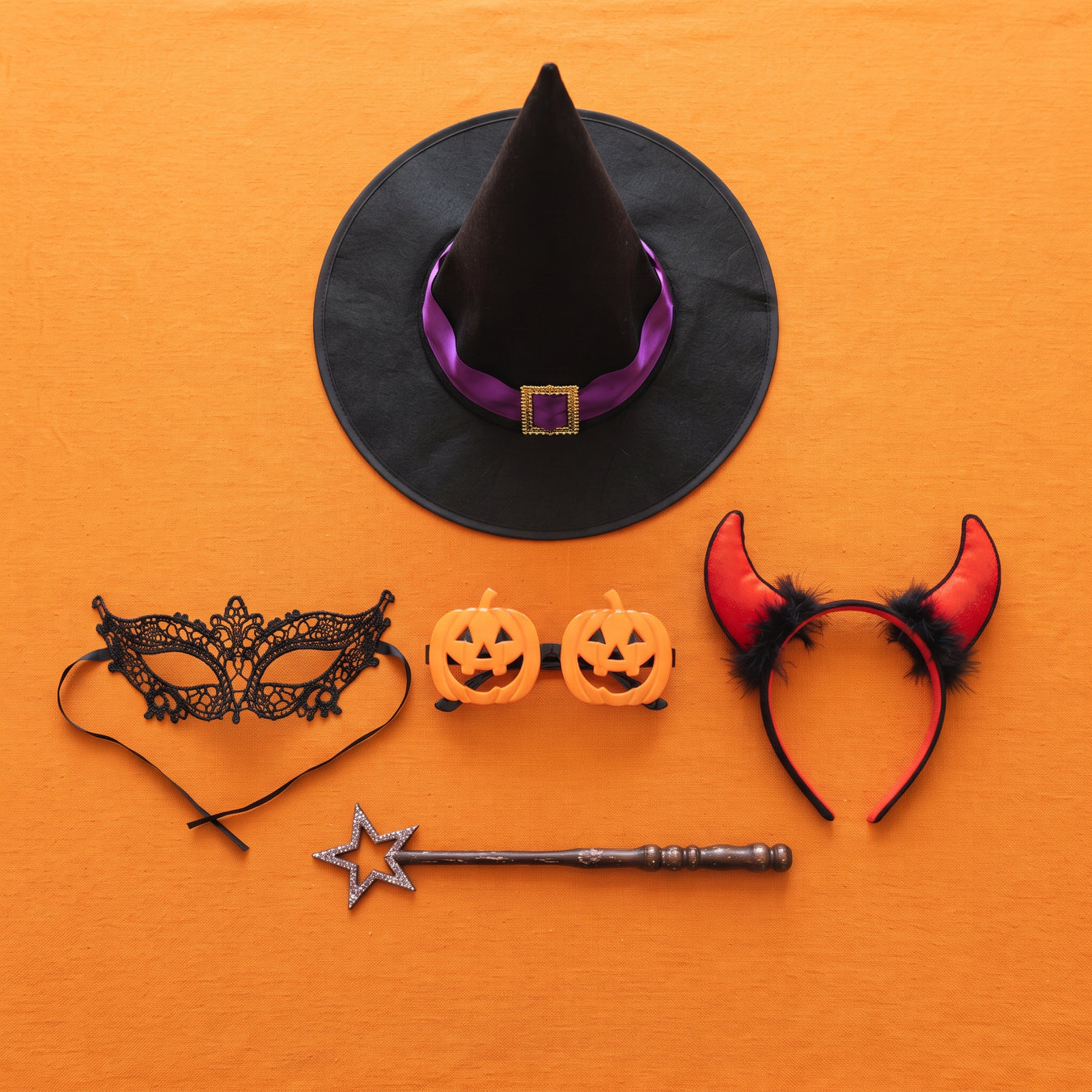 Costume Accessories