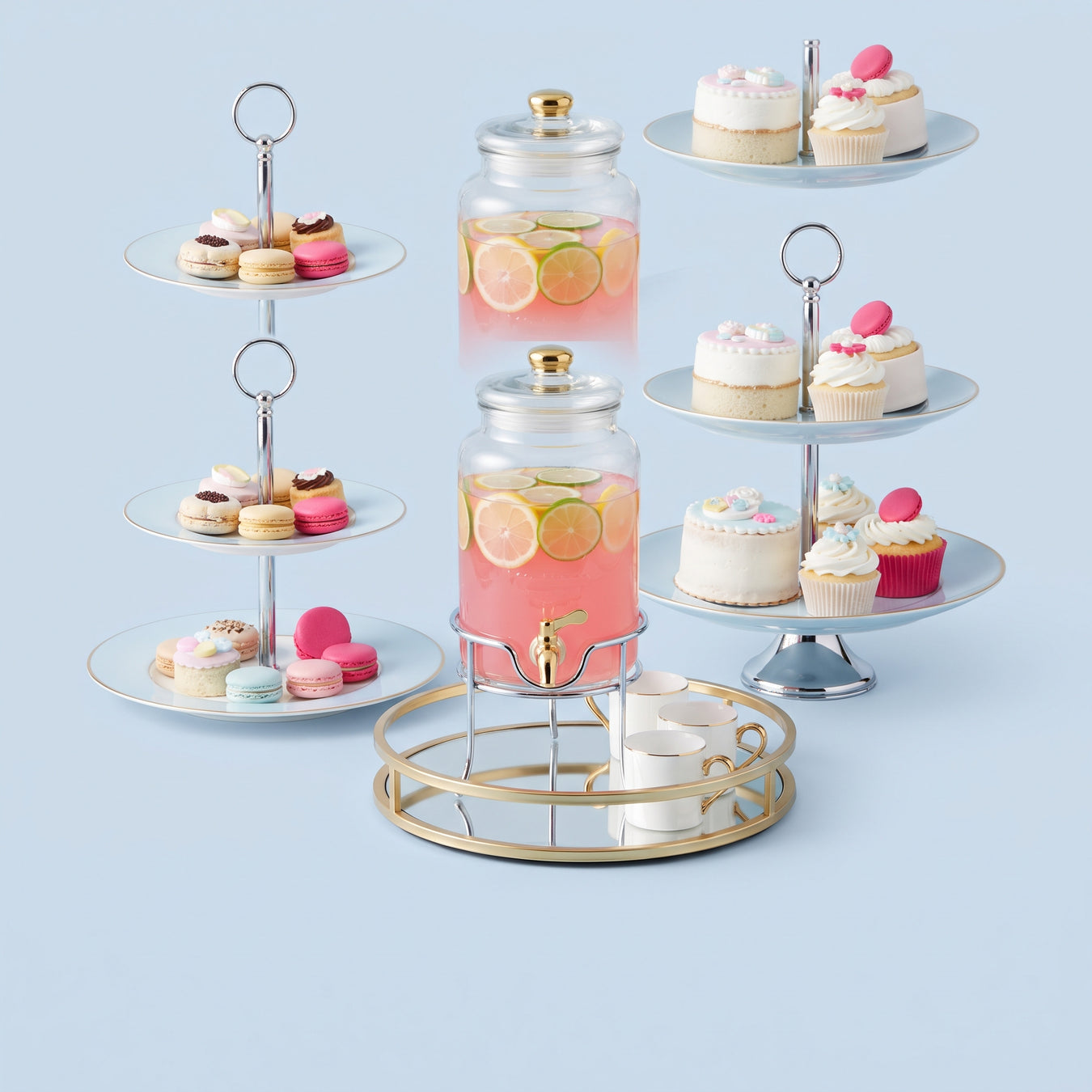 Servingware