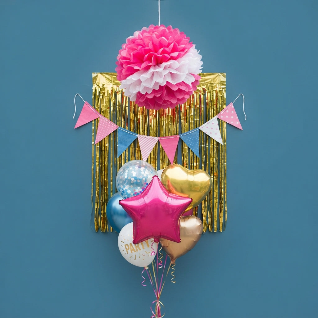 Decorations
