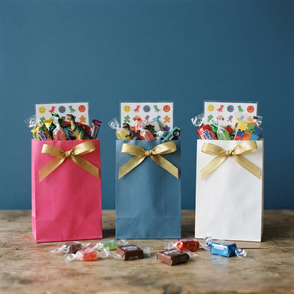 Party Favors