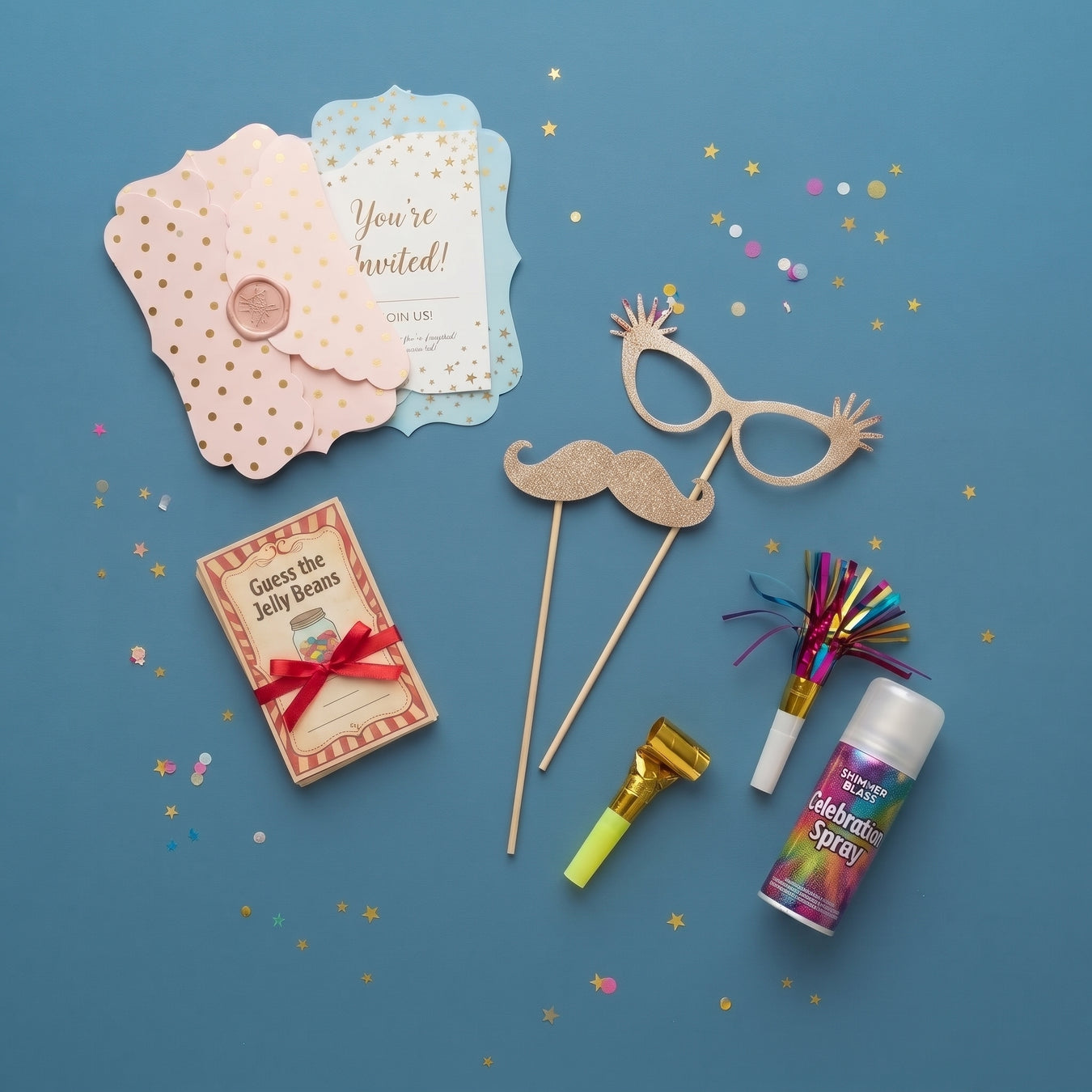 Party Accessories