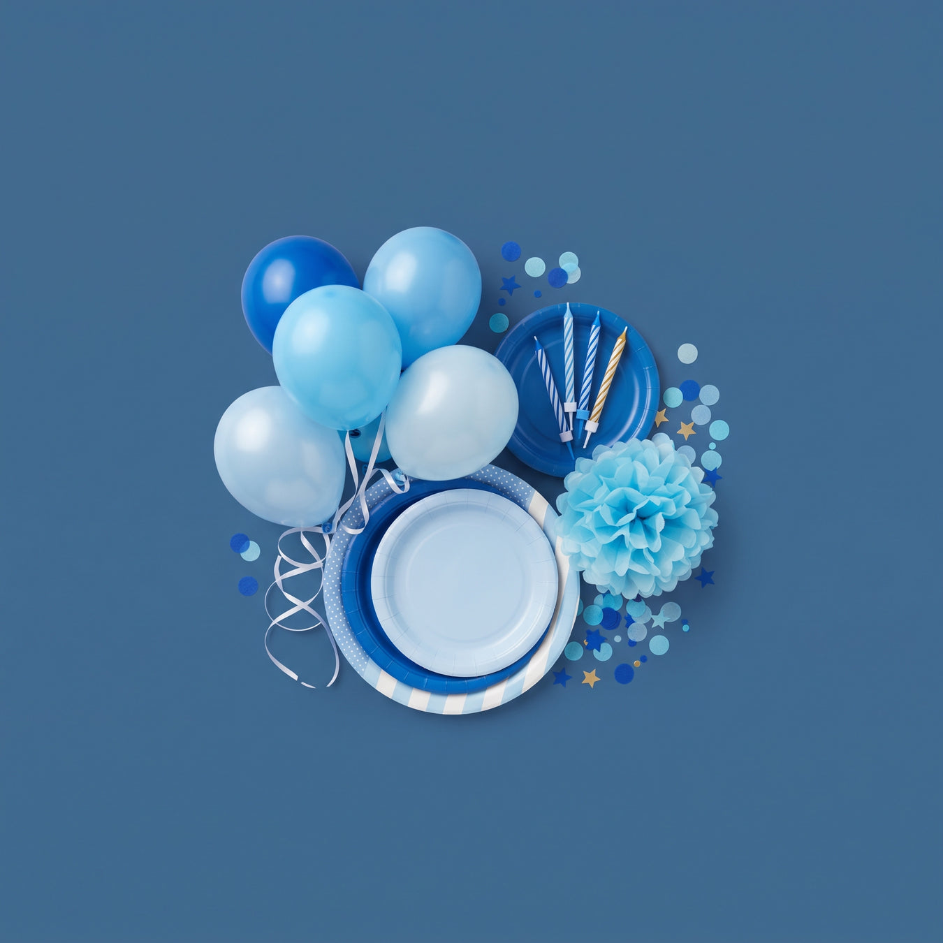 Blues