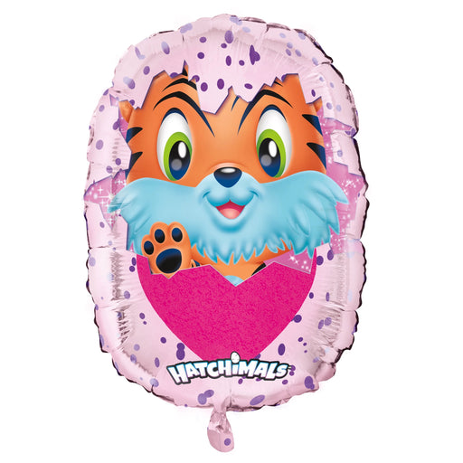 Hatchimals Giant FOIL Balloon
