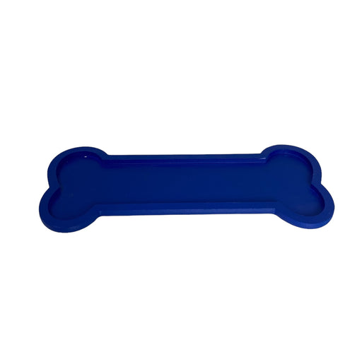 BLUE BONE TRAY- 30x13x1-1