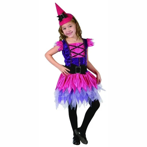 Girls Costumes
