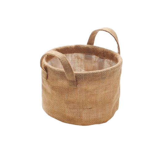 SAFARI SMALL TINY BASKET - 16x8-1