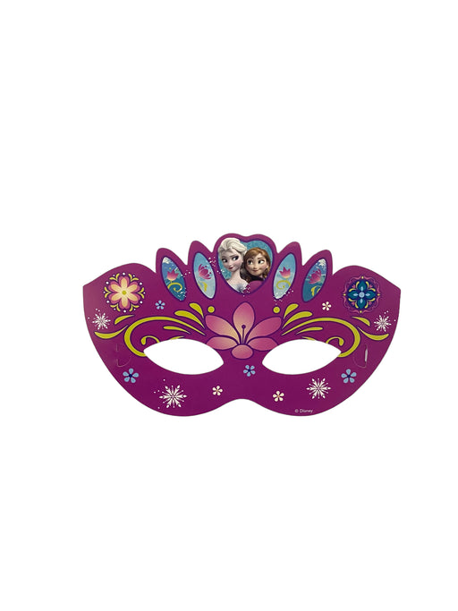 FROZEN EYE MASKS