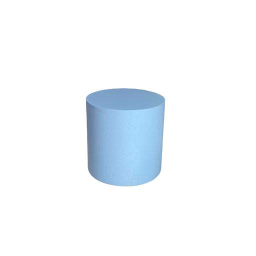 BLUE MINI CILINDER - SMALL- 16x15-1
