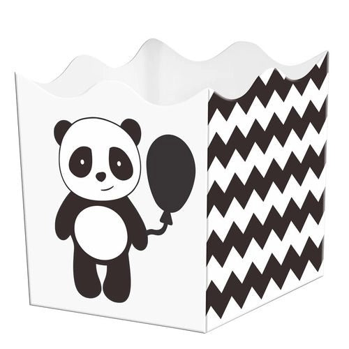 PANDA MINI CASHPOTS - CONTAINERS