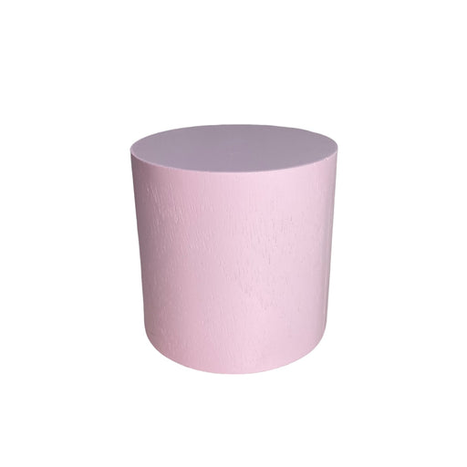 PINK MINI CILINDER - MEDIUM - 21x20-1