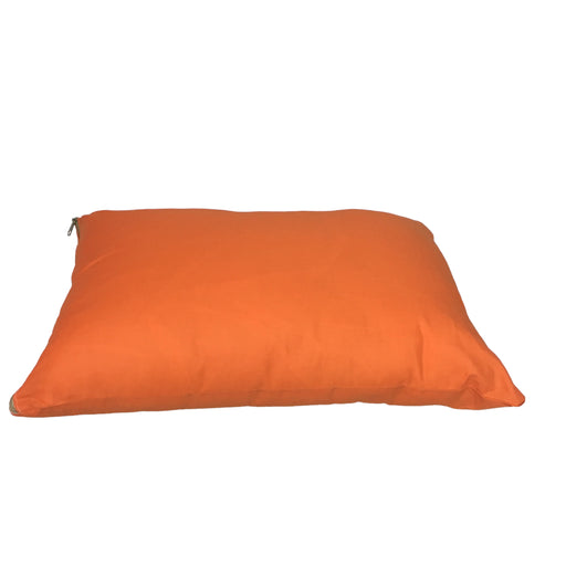 Orange Pillow-1