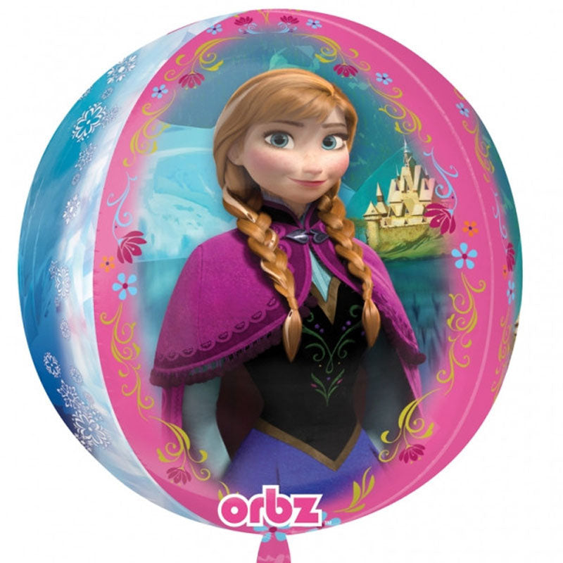 ORBZ FROZEN BALLOON