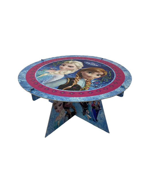 FROZEN CUPCAKE STAND