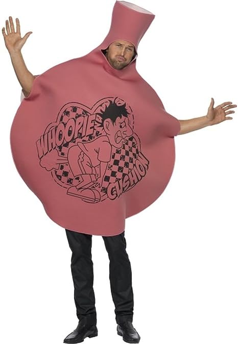 Whoopie - COUSHIN - COSTUME FITS MOST