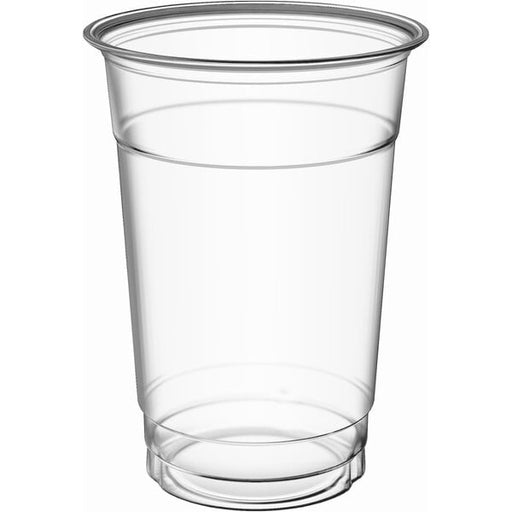 JUMBO CLEAR CupS 500cc - 50pcs