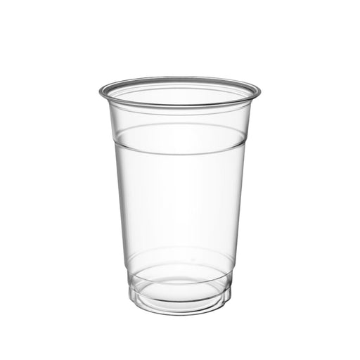 CLEAR CupS 350cc - 50pcs